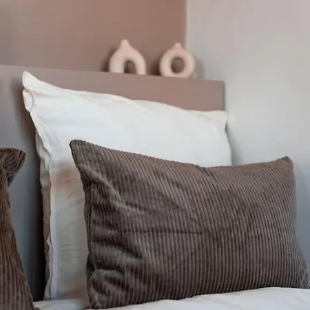 Lejlighed Cocon Clermontois - Moderne Et Cosy *