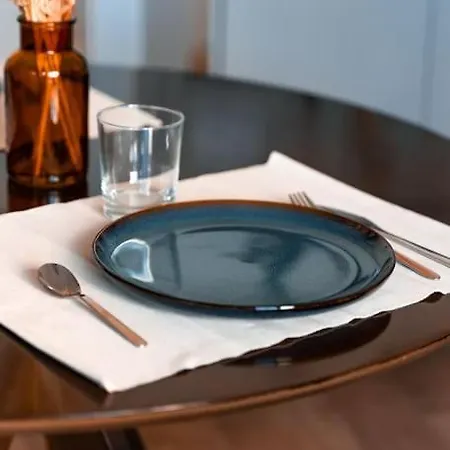 公寓 Cocon Clermontois - Moderne Et Cosy 克莱蒙费朗