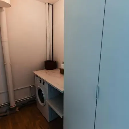 Cocon Clermontois - Moderne Et Cosy *