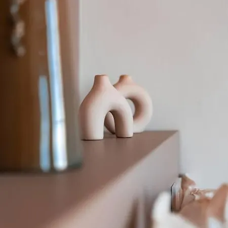 Cocon Clermontois - Moderne Et Cosy Clermont-Ferrand