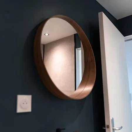 Cocon Clermontois - Moderne Et Cosy 克莱蒙费朗