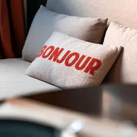 Cocon Clermontois - Moderne Et Cosy 公寓 *