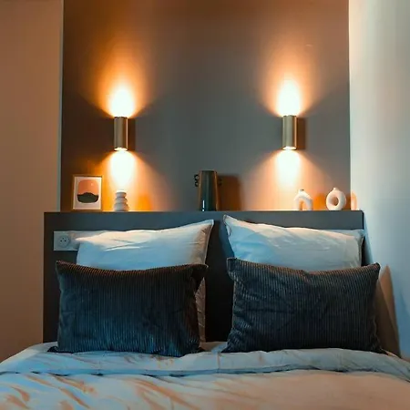 Cocon Clermontois - Moderne Et Cosy Clermont-Ferrand