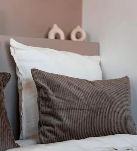 Apartament Cocon Clermontois - Moderne Et Cosy *