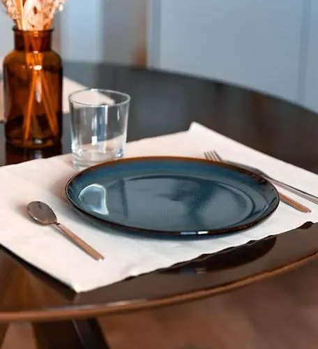 Apartament Cocon Clermontois - Moderne Et Cosy Clermont-Ferrand