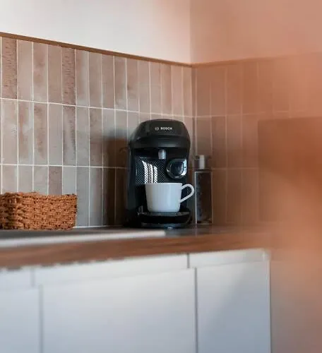 Apartament Cocon Clermontois - Moderne Et Cosy *