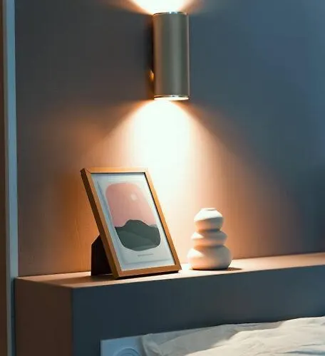 Apartament Cocon Clermontois - Moderne Et Cosy Clermont-Ferrand