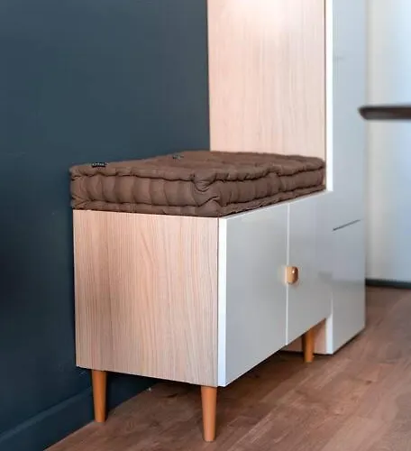 Apartament Cocon Clermontois - Moderne Et Cosy