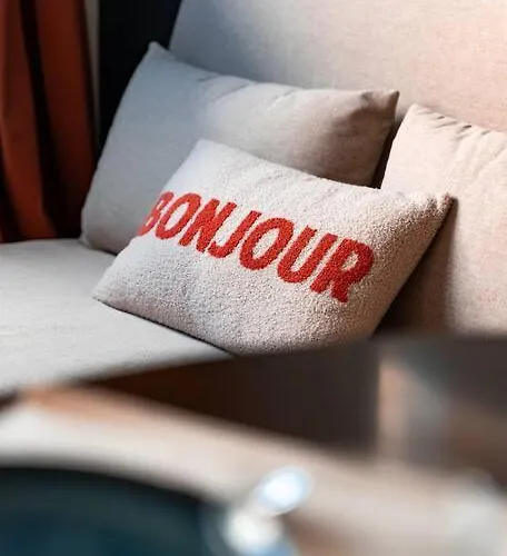 Cocon Clermontois - Moderne Et Cosy Apartament *