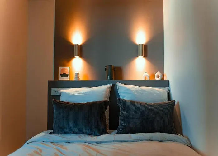 Cocon Clermontois - Moderne Et Cosy Clermont-Ferrand